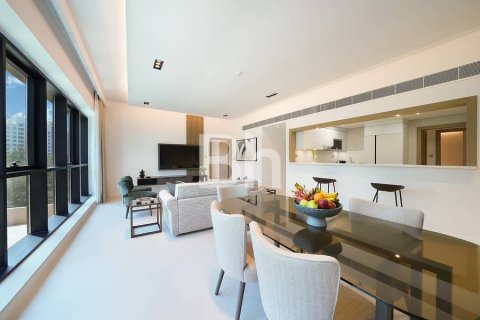Hotel Apartment in Palm Jumeirah, Dubai 2 bedrooms, 142 sq.m. № 21401 - photo 2