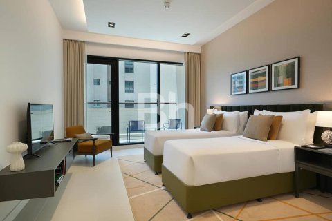 Hotel Apartment in Palm Jumeirah, Dubai 2 bedrooms, 142 sq.m. № 21401 - photo 5
