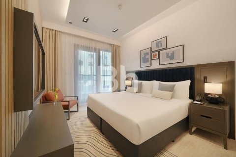 Hotel Apartment in Palm Jumeirah, Dubai 1 bedroom, 97 sq.m. № 21402 - photo 4