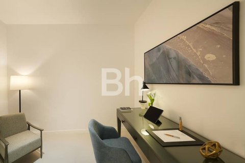 Hotel Apartment in Palm Jumeirah, Dubai 1 bedroom, 97 sq.m. № 21402 - photo 7