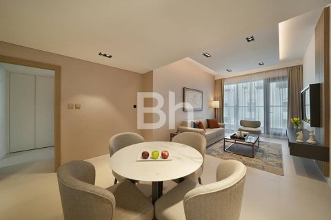 Hotel Apartment in Palm Jumeirah, Dubai 1 bedroom, 97 sq.m. № 21402 - photo 3