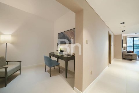 Hotel Apartment in Palm Jumeirah, Dubai 1 bedroom, 97 sq.m. № 21402 - photo 6