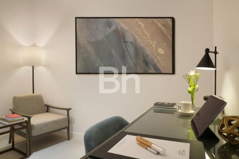 Hotel Apartment in Palm Jumeirah, Dubai 1 bedroom, 97 sq.m. № 21402 - photo 5