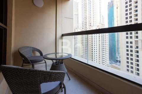 شقة في مساكن شاطئ جميرا, دبي 3 غرف نوم, 167 م² رقم 21400 - صورة 9
