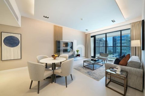 Hotel Apartment in Palm Jumeirah, Dubai 1 bedroom, 83 sq.m. № 21398 - photo 1