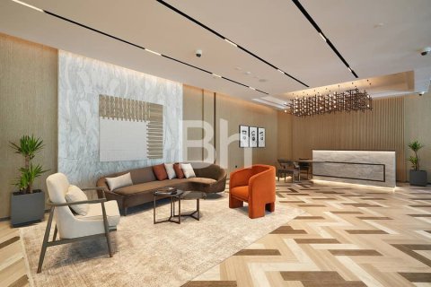 Hotel Apartment in Palm Jumeirah, Dubai 1 bedroom, 83 sq.m. № 21398 - photo 16