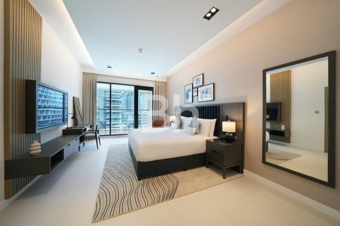 Hotel Apartment in Palm Jumeirah, Dubai 1 bedroom, 83 sq.m. № 21398 - photo 6