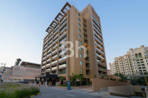Hotel Apartment in Palm Jumeirah, Dubai 1 bedroom, 83 sq.m. № 21398 - photo 18