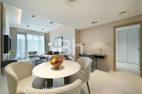 Hotel Apartment in Palm Jumeirah, Dubai 1 bedroom, 83 sq.m. № 21398 - photo 5