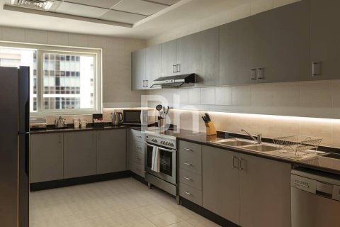 Hotel Apartment in Dubai Marina, Dubai 3 bedrooms, 220 sq.m. № 21399 - photo 2