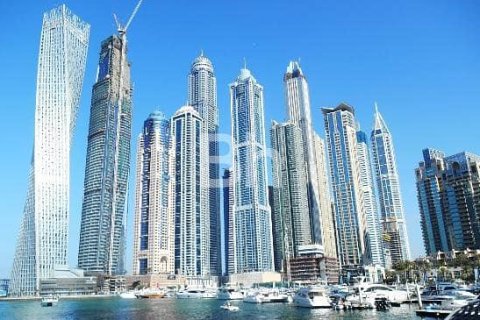 Hotel Apartment in Dubai Marina, Dubai 3 bedrooms, 220 sq.m. № 21399 - photo 8