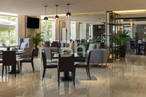 Hotel Apartment in Dubai Marina, Dubai 3 bedrooms, 220 sq.m. № 21399 - photo 6
