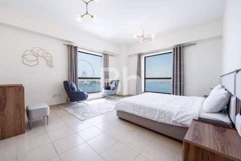 Appartement à Jumeirah Beach Residence, Dubai, 3 chambres, 179 m², № 21397 - photo 1