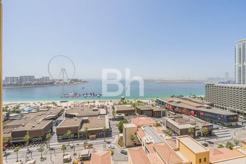 Appartement à Jumeirah Beach Residence, Dubai, 3 chambres, 179 m², № 21397 - photo 3
