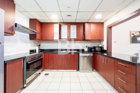 Appartement à Jumeirah Beach Residence, Dubai, 3 chambres, 179 m², № 21397 - photo 6