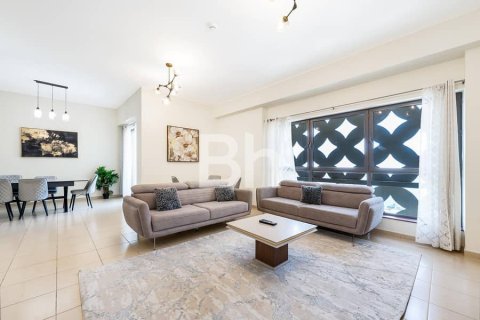 Appartement à Jumeirah Beach Residence, Dubai, 3 chambres, 179 m², № 21397 - photo 2