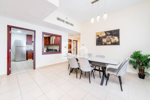 Appartement à Jumeirah Beach Residence, Dubai, 3 chambres, 179 m², № 21397 - photo 4