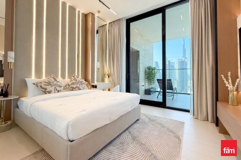 Apartamento en Business Bay, Dubai, 2 dormitorios, 127 m², № 70625 - foto 7
