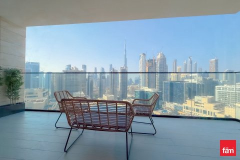 Apartamento en Business Bay, Dubai, 2 dormitorios, 127 m², № 70625 - foto 1