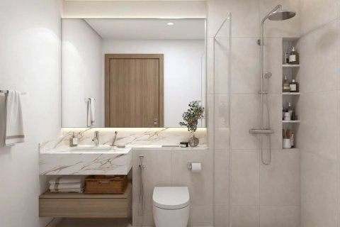 Apartment in Business Bay, Dubai 1 bedroom, 60.9 sq.m. № 70624 - photo 6