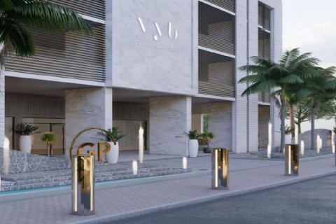 Apartment in Business Bay, Dubai 1 bedroom, 60.9 sq.m. № 70624 - photo 8