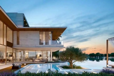 Apartment in Business Bay, Dubai 1 bedroom, 60.9 sq.m. № 70624 - photo 9