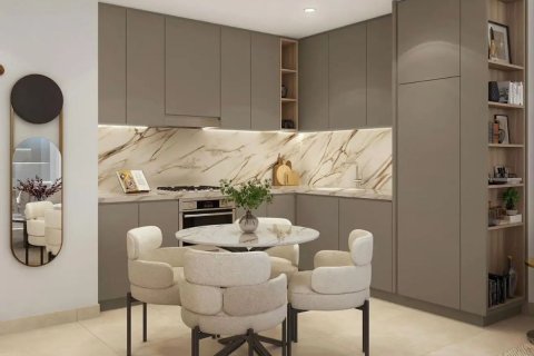 Apartment in Business Bay, Dubai 1 bedroom, 60.9 sq.m. № 70624 - photo 5