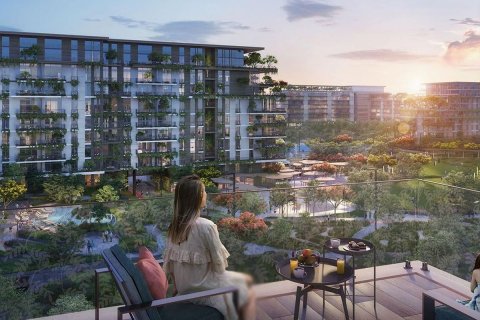 شقة في الوصل, دبي 1غرف نوم, 90.9 م² رقم 70620 - صورة 6