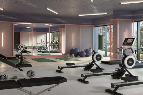 شقة في الوصل, دبي 1غرف نوم, 90.9 م² رقم 70620 - صورة 7