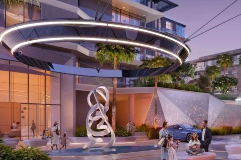 شقة في الوصل, دبي 1غرف نوم, 90.9 م² رقم 70620 - صورة 10