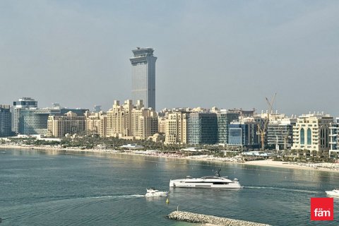 شقة في Dubai Harbour, دبي 2 غرف نوم, 111.4 م² رقم 70622 - صورة 2