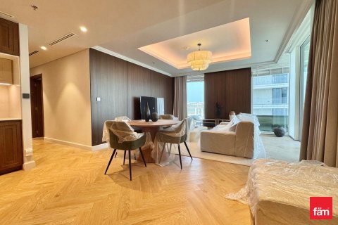 شقة في Dubai Harbour, دبي 2 غرف نوم, 111.4 م² رقم 70622 - صورة 3