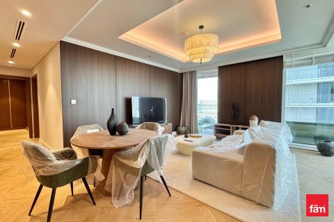 شقة في Dubai Harbour, دبي 2 غرف نوم, 111.4 م² رقم 70622 - صورة 12