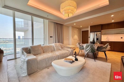 شقة في Dubai Harbour, دبي 2 غرف نوم, 111.4 م² رقم 70622 - صورة 4