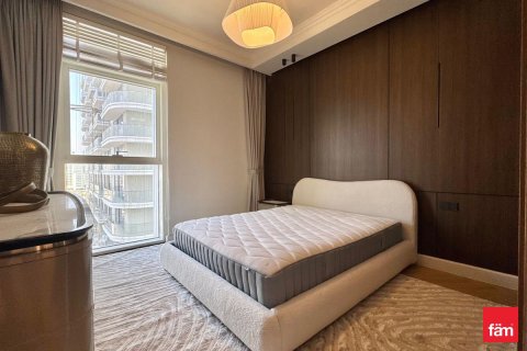 شقة في Dubai Harbour, دبي 2 غرف نوم, 111.4 م² رقم 70622 - صورة 14