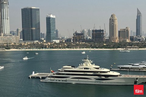 شقة في Dubai Harbour, دبي 2 غرف نوم, 111.4 م² رقم 70622 - صورة 1