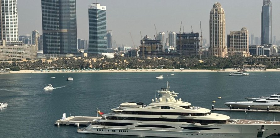 شقة في Dubai Harbour, دبي 2 غرف نوم, 111.4 م² رقم 70622