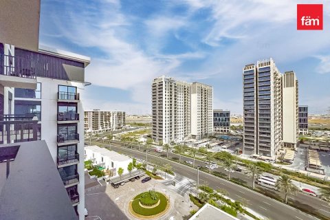 Apartamento en Dubai Hills Estate, Dubai, 1 dormitorio, 62.7 m², № 70623 - foto 12