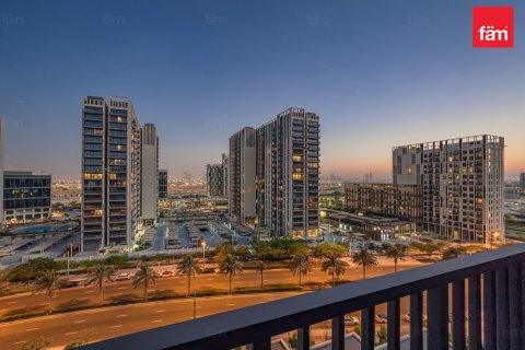 Apartamento en Dubai Hills Estate, Dubai, 1 dormitorio, 62.7 m², № 70623 - foto 4