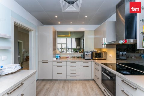 شقة في نخلة جميرا, دبي 3 غرف نوم, 210.5 م² رقم 70621 - صورة 9