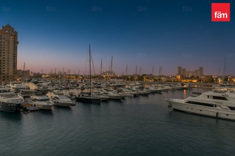 شقة في نخلة جميرا, دبي 3 غرف نوم, 210.5 م² رقم 70621 - صورة 3