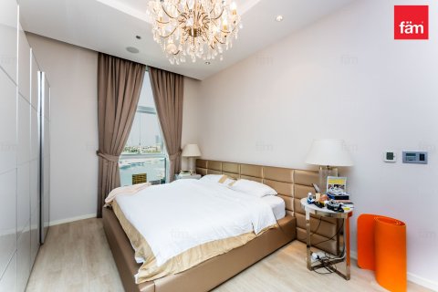 شقة في نخلة جميرا, دبي 3 غرف نوم, 210.5 م² رقم 70621 - صورة 26