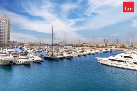 شقة في نخلة جميرا, دبي 3 غرف نوم, 210.5 م² رقم 70621 - صورة 2