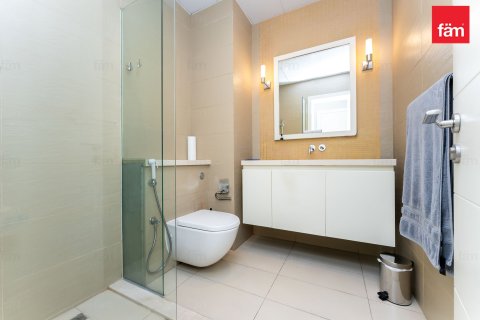 شقة في نخلة جميرا, دبي 3 غرف نوم, 210.5 م² رقم 70621 - صورة 20