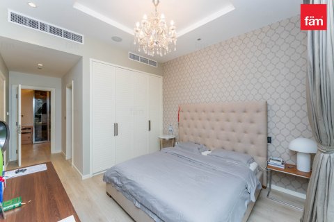 شقة في نخلة جميرا, دبي 3 غرف نوم, 210.5 م² رقم 70621 - صورة 17