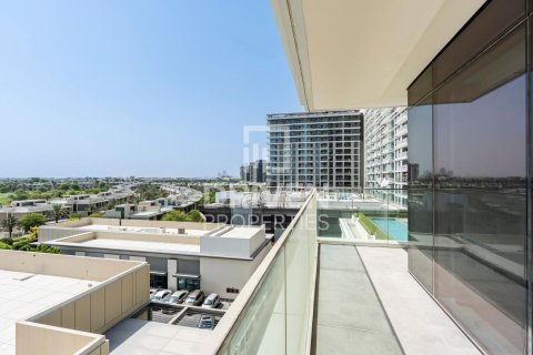 Apartment in Dubai Hills Estate, Dubai 3 bedrooms, 160 sq.m. № 87404 - photo 3