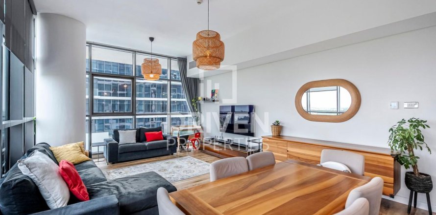 Apartment in DAMAC Hills (Akoya by DAMAC), Dubai 2 bedrooms, 151 sq.m. № 87405