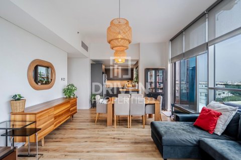 Apartment in DAMAC Hills (Akoya by DAMAC), Dubai 2 bedrooms, 151 sq.m. № 87405 - photo 2