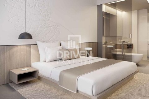 Apartment in Ciel Tower, Dubai Marina, Dubai studio, 17 sq.m. № 87416 - photo 9