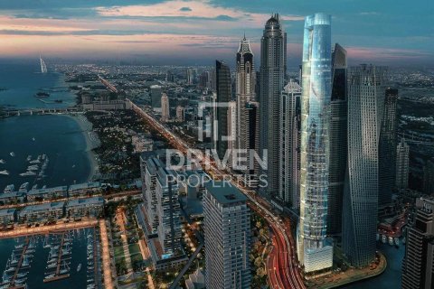 Apartment in Ciel Tower, Dubai Marina, Dubai studio, 17 sq.m. № 87416 - photo 7